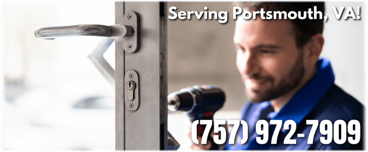 Locksmith Portsmouth VA